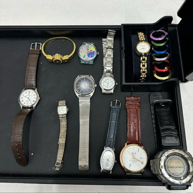 ジャンク】オリエント SEIKO CYMA 腕時計まとめ⑭ - メルカリ