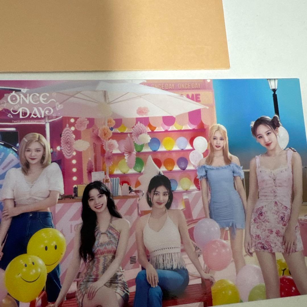 きむだ様専用】TWICE ダヒョン写真集 