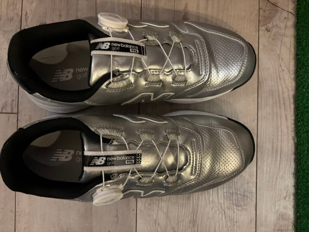ニューバランスゴルフシューズ24.5 ニューバランス ゴルフシューズ 24.5」の人気商品一覧 | 安い商品を