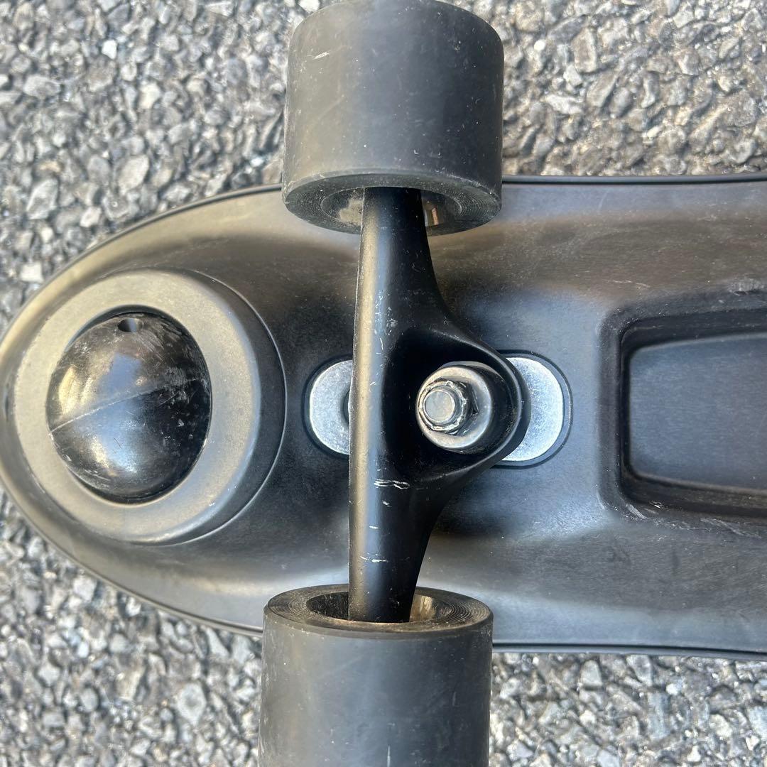 《送料込》ookkie オーキー　キッズ用スケボー