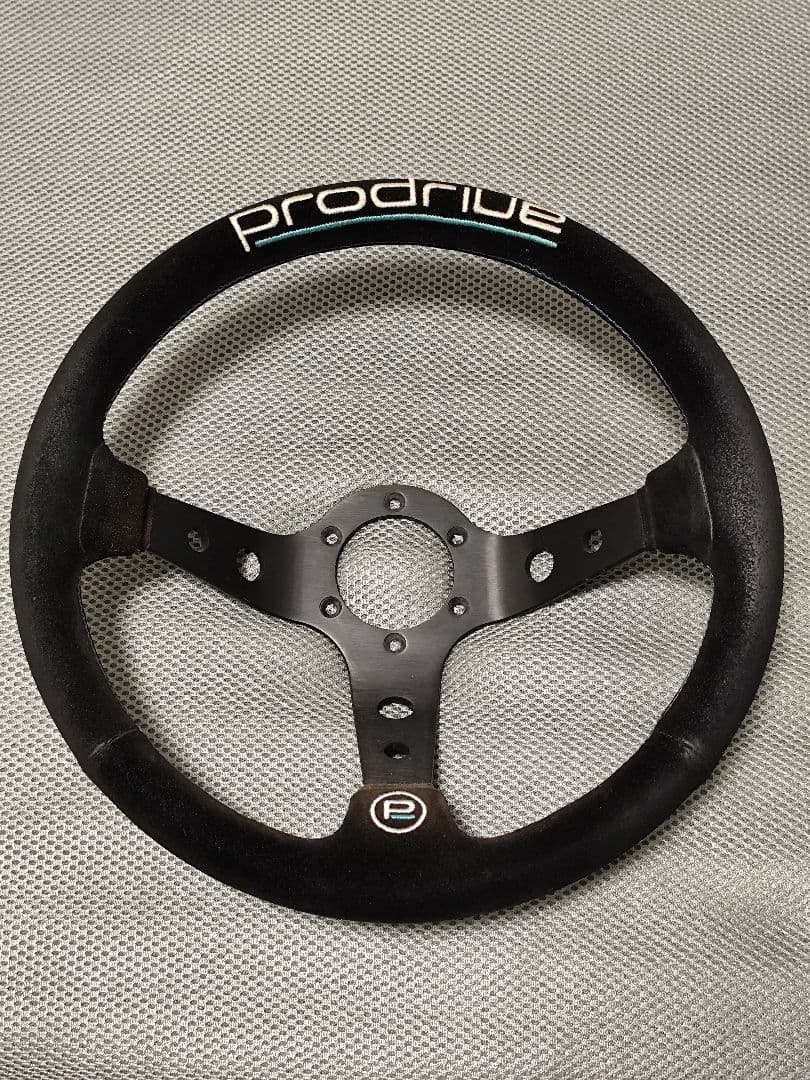 Prodrive プロドライブ ステアリング 330mm 楽天市場】PRODRIVE プロドライブ 52304497 PD256 スポーツ
