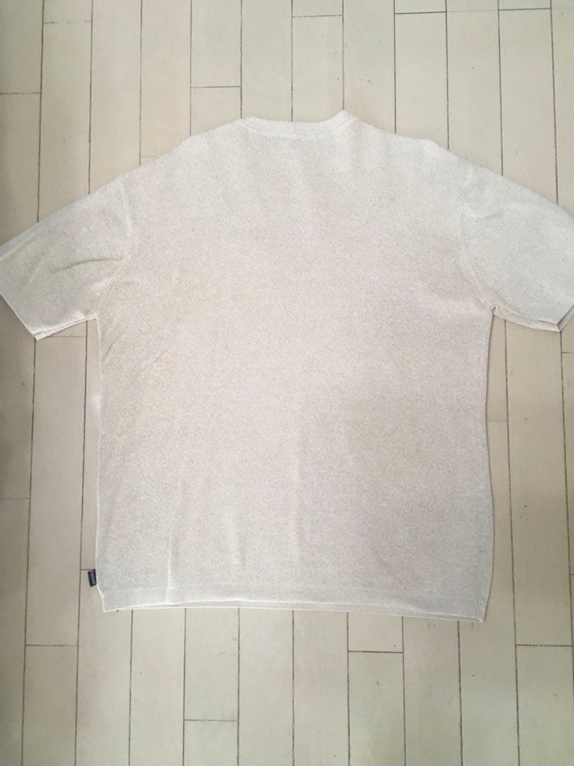 Supreme 初期 サマーニットL - メルカリ