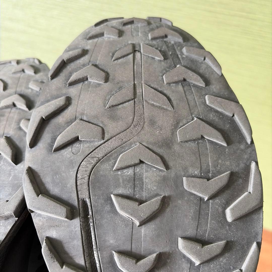 SALOMON XT-6 ブラック 27.5cm