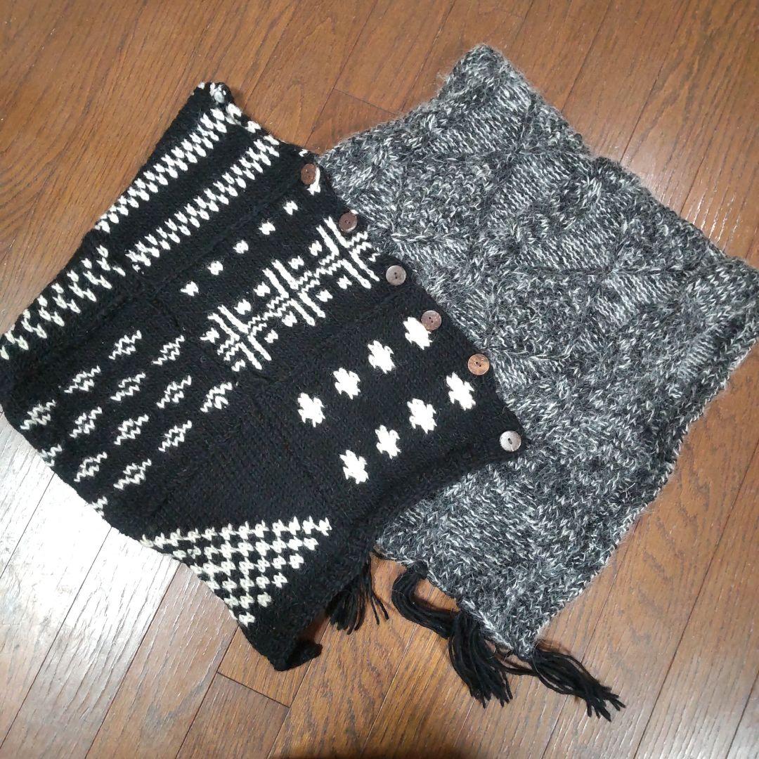 【お取り置き中のお品になります】コーデュロイのつなぎ/ポンチョ/DVDセット♡