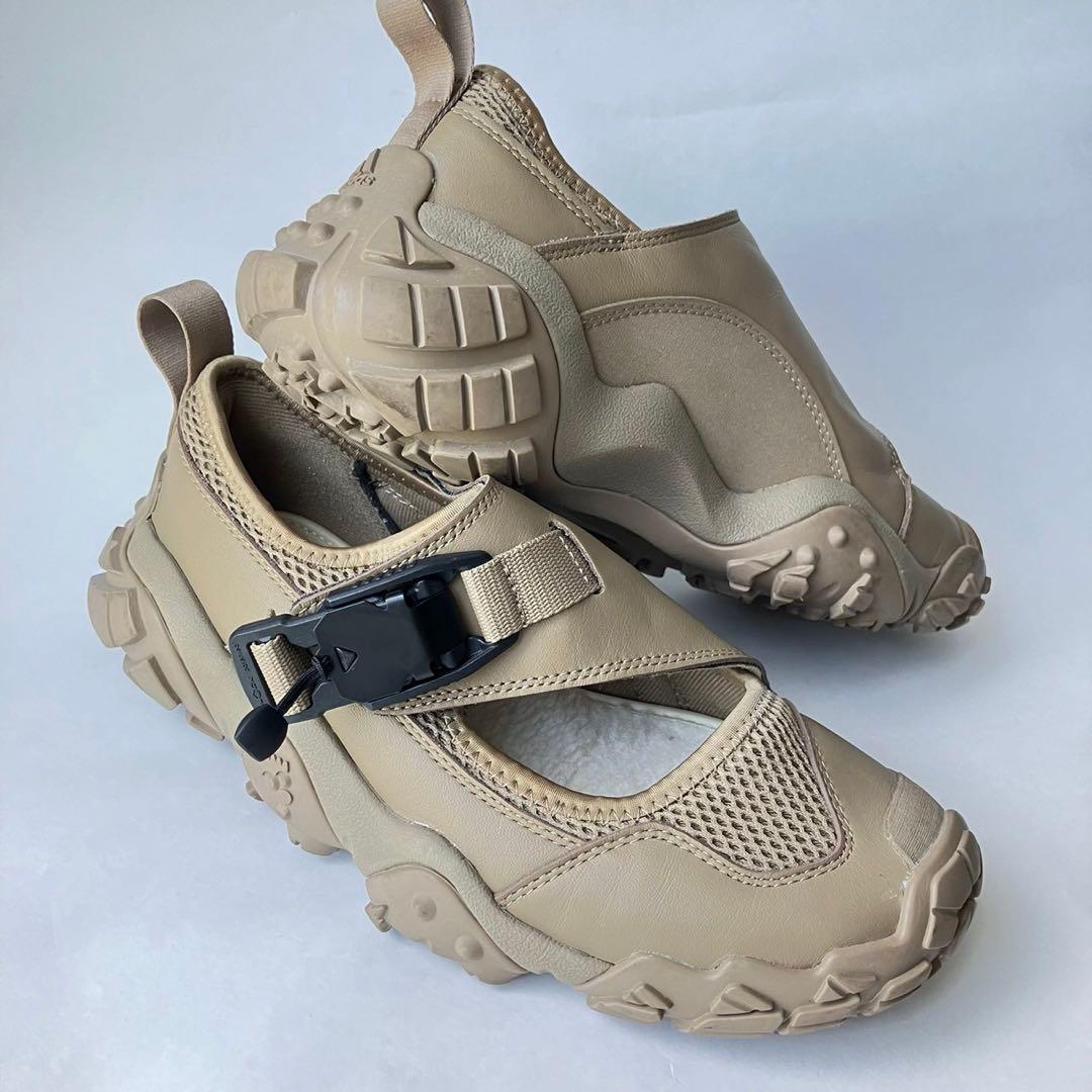 adidas×hyke AH-003 XTA サンダル - メルカリ