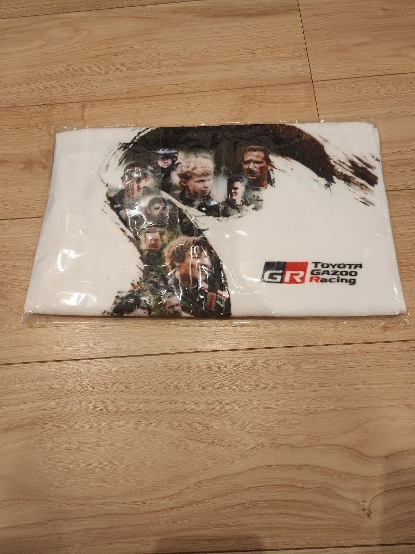 GR GT3 1/43 モデルカー アパレルセット 東京オートサロンの思い出