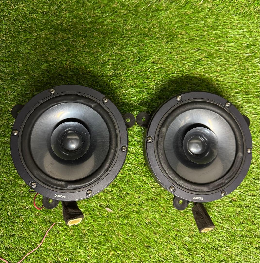 DIATONE ダイヤトーンスピーカー G20 リア Amazon.co.jp: 【三菱電機/MITSUBISHI】 DIATONE 2Wayスピーカー