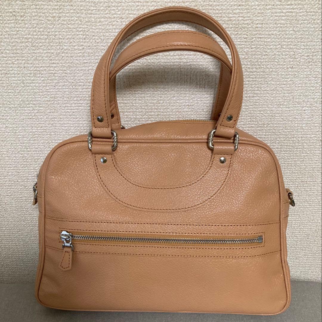 と*み様 ジャックルコー ミニリスボン ピンクベージュ オンラインショップ】JACQUES LE CORRE ～LISBON SMALL編～｜H.P.