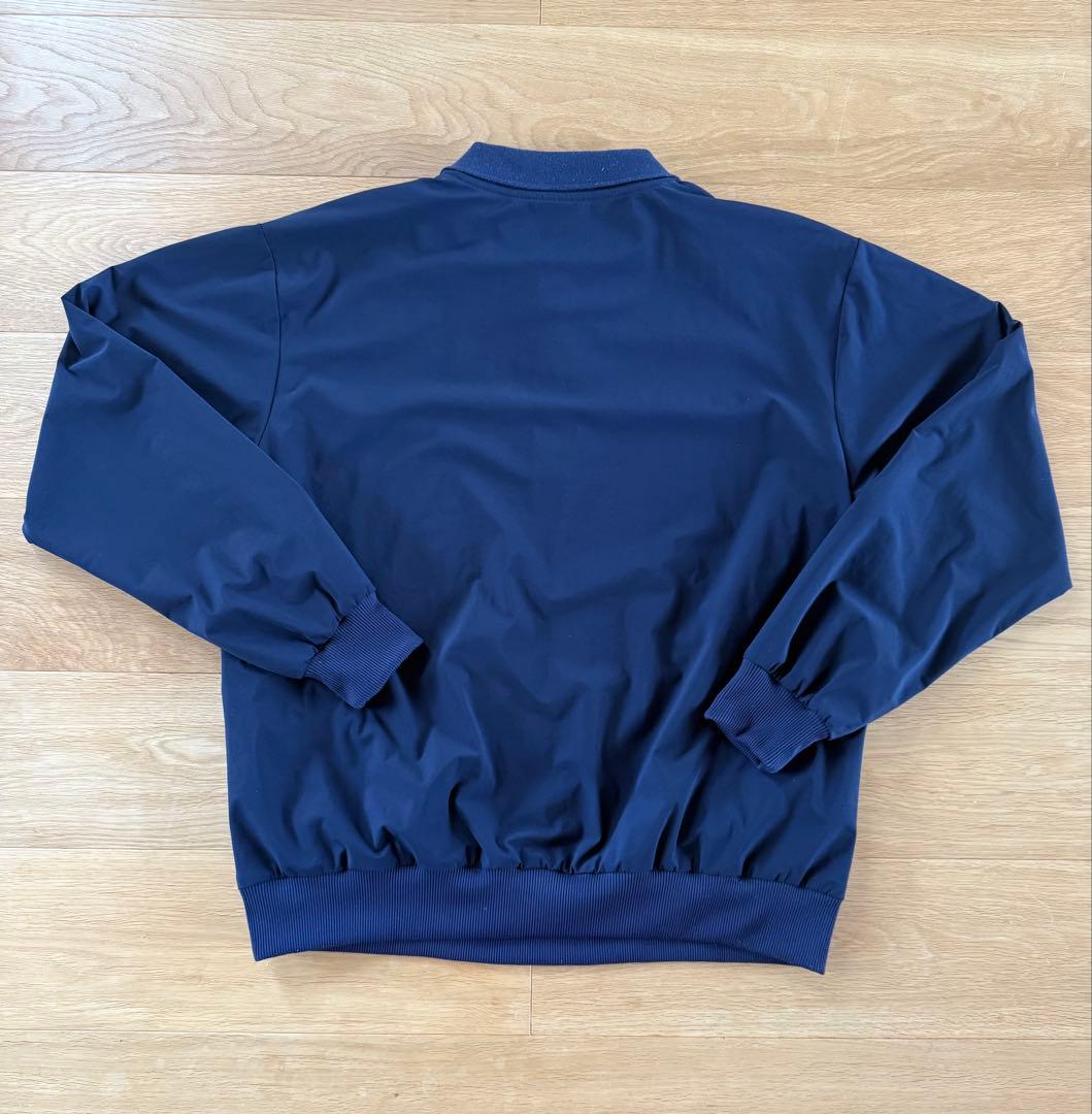 完売品】CLUBHAUS ポロシャツ型 ピステ