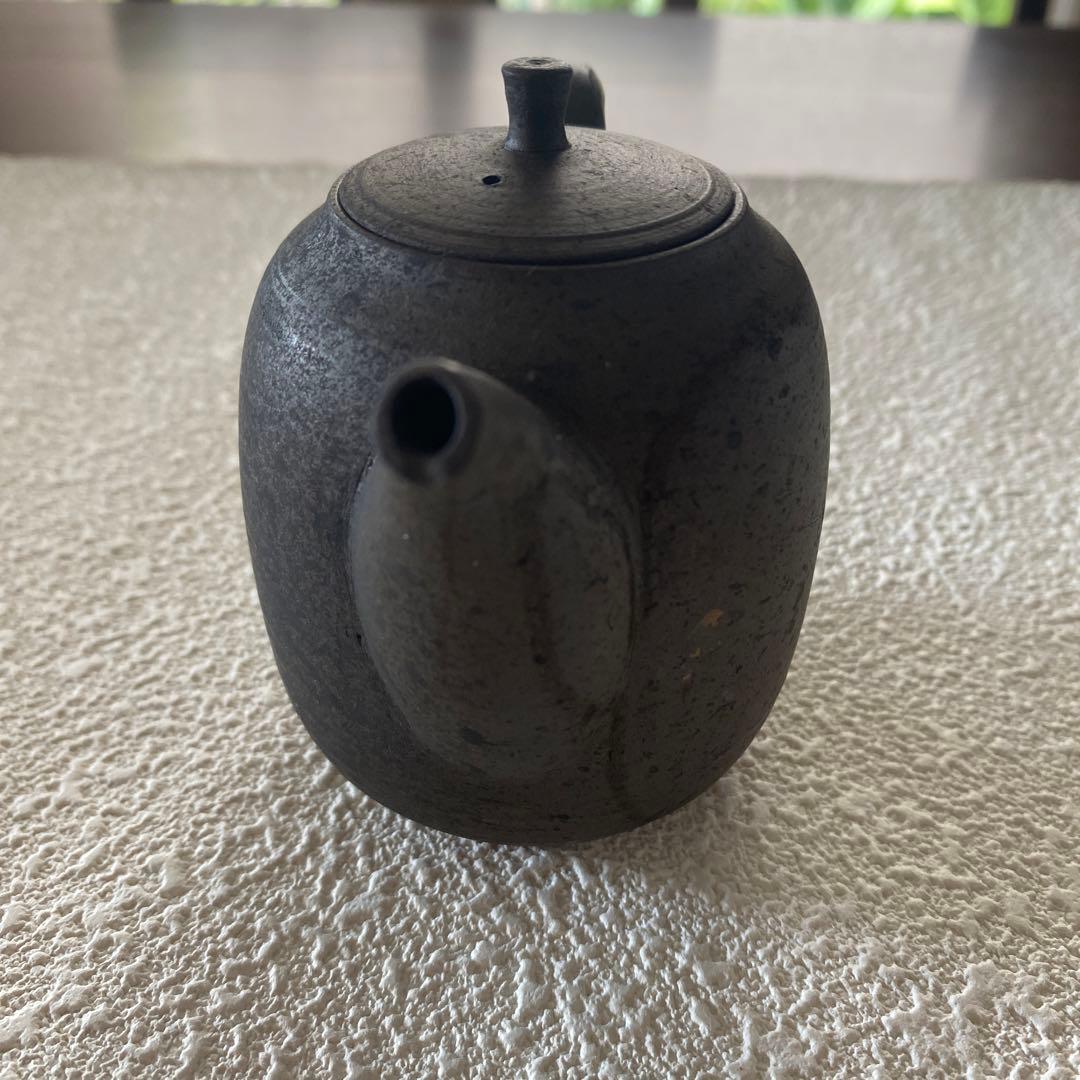 加藤財】急須 - メルカリ