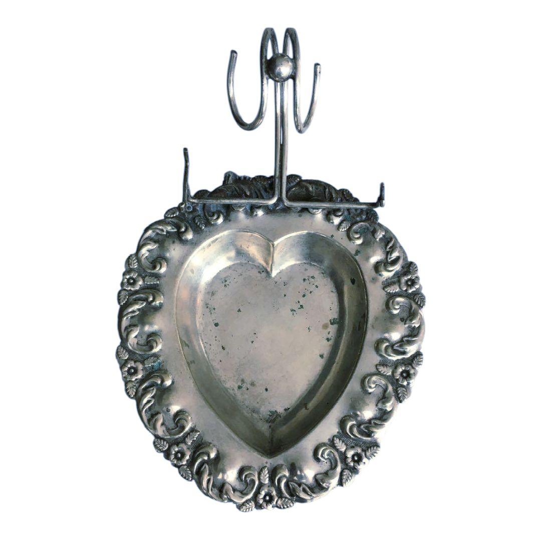 イギリスアンティーク 小物入れ トレイ 蚤の市 ブロカント - メルカリ