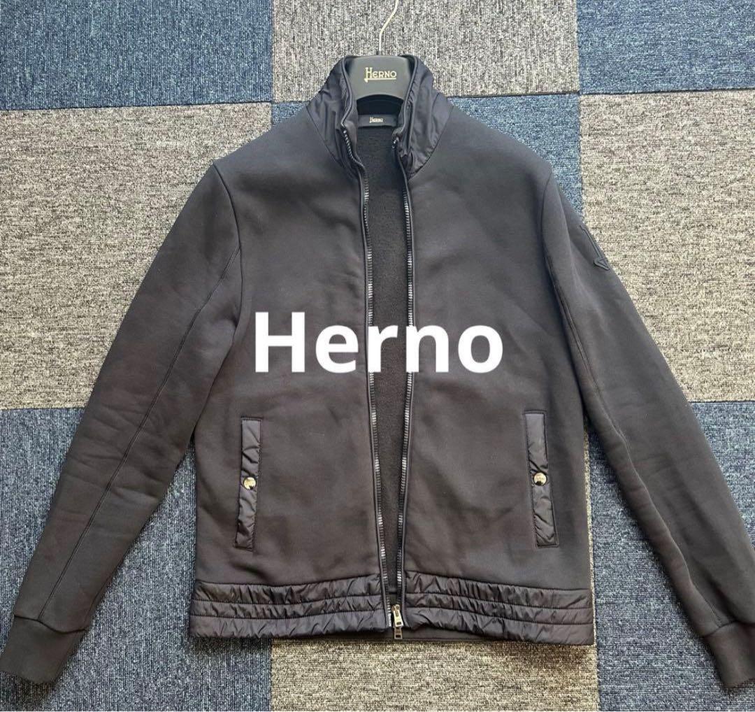herno ブルゾン 楽天市場】【30%OFF!】ヘルノ ブルゾン ボンバージャケット フライト