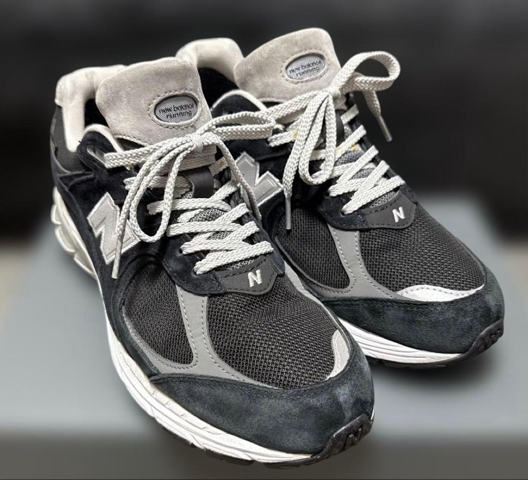 New Balance M2002RXD 28.0cm ゴアテックス