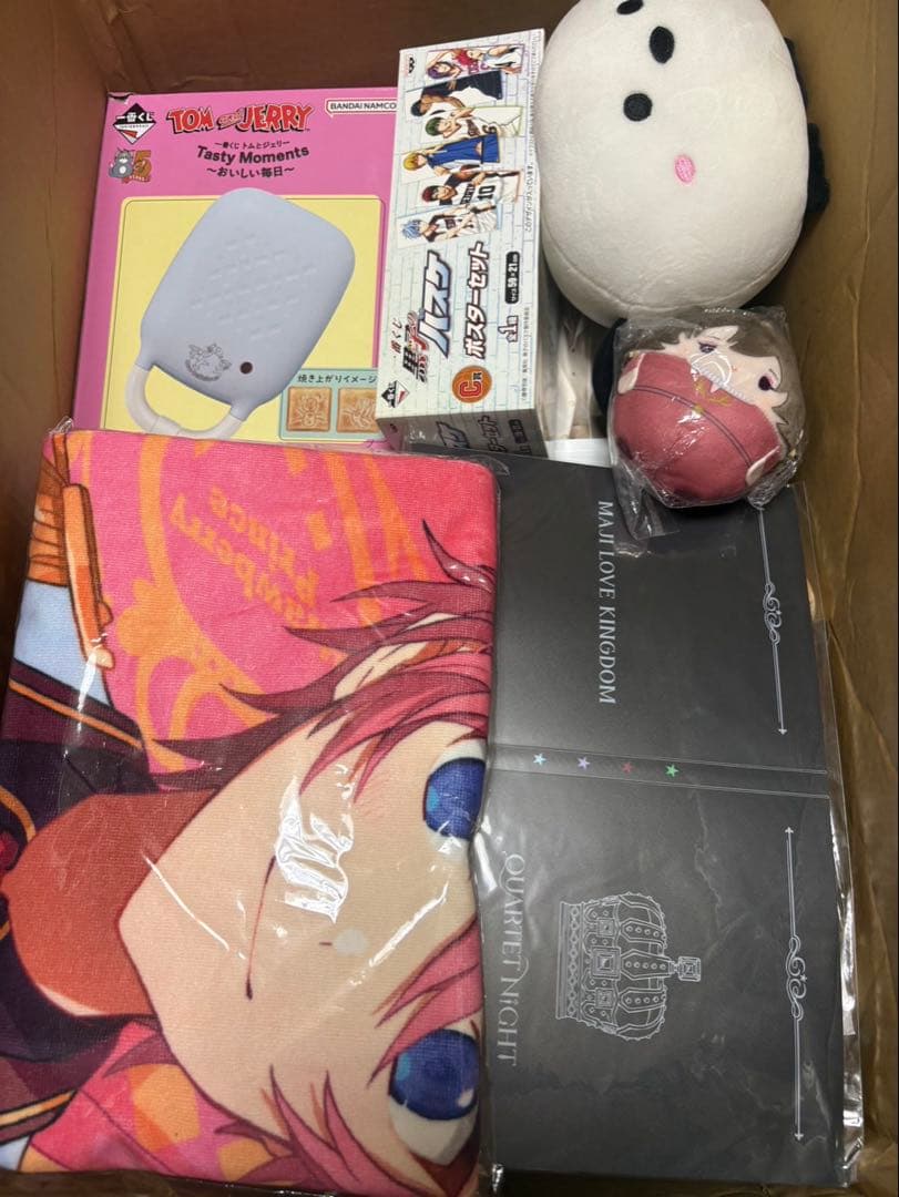 アニメ アニメグッズ キャラクターグッズ まとめ売り 大量 激安 #06