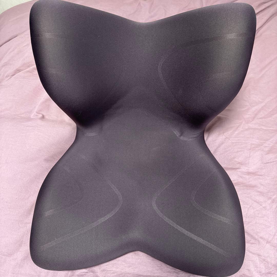 【美品2025年10月購入】StylePREMIUM スタイルプレミアムブラウン 姿勢 テレワーク】スタイル プレミアム | Style PREMIUM | MTG ONLINESHOP