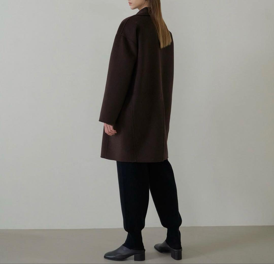 na.e ナエ CLASSIC MOOD COAT クラシックムードコート - メルカリ