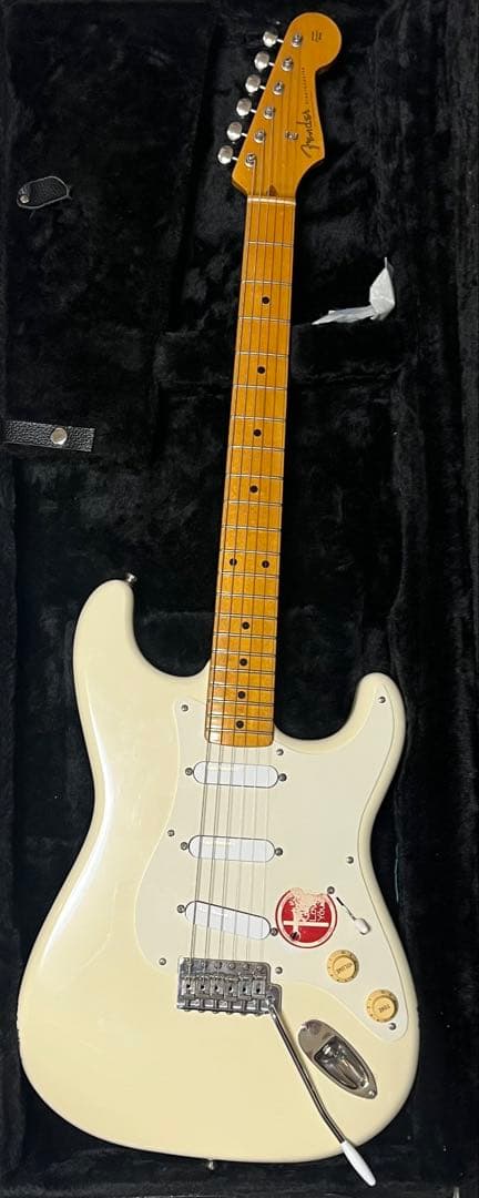 ギター Fender Japan Stratocaster - Lace Sensor FENDER JAPAN (フェンダージャパン) エレキギター Lace Sensor