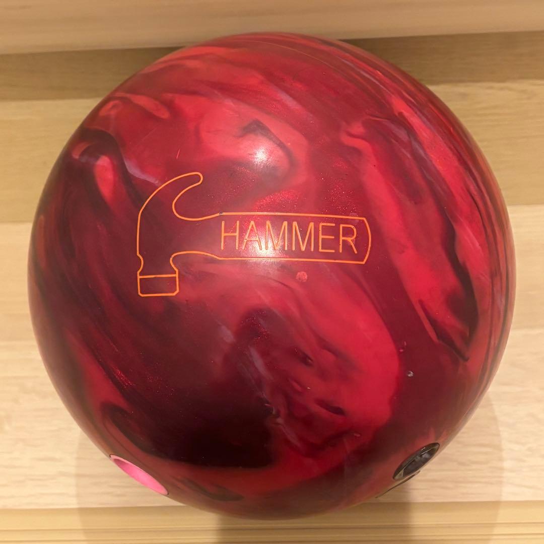 3Dオフセットアサルト ボウリングボール レジェンドスター 15ポンド