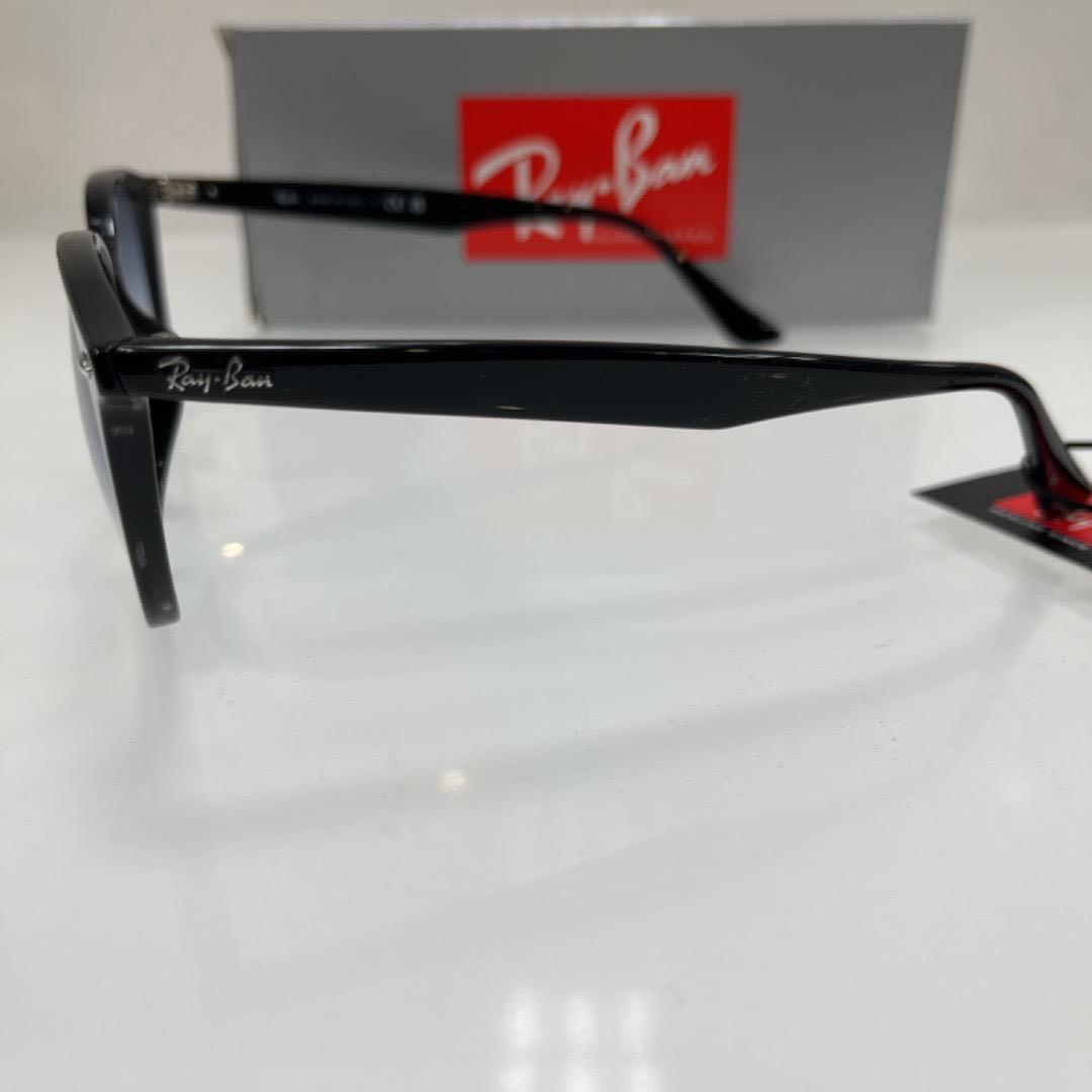 横浜即発送！吉永啓之輔さん！正規RayBanレイバンRB4258F 601/19