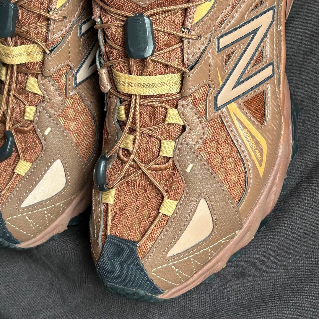 靴 New Balance ML610XH 25.0cm