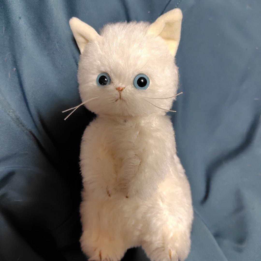 テディベア作家 アーティストベア 猫ぬいぐるみ ハンドベア 172961132.jpg?cmsp_timestamp=