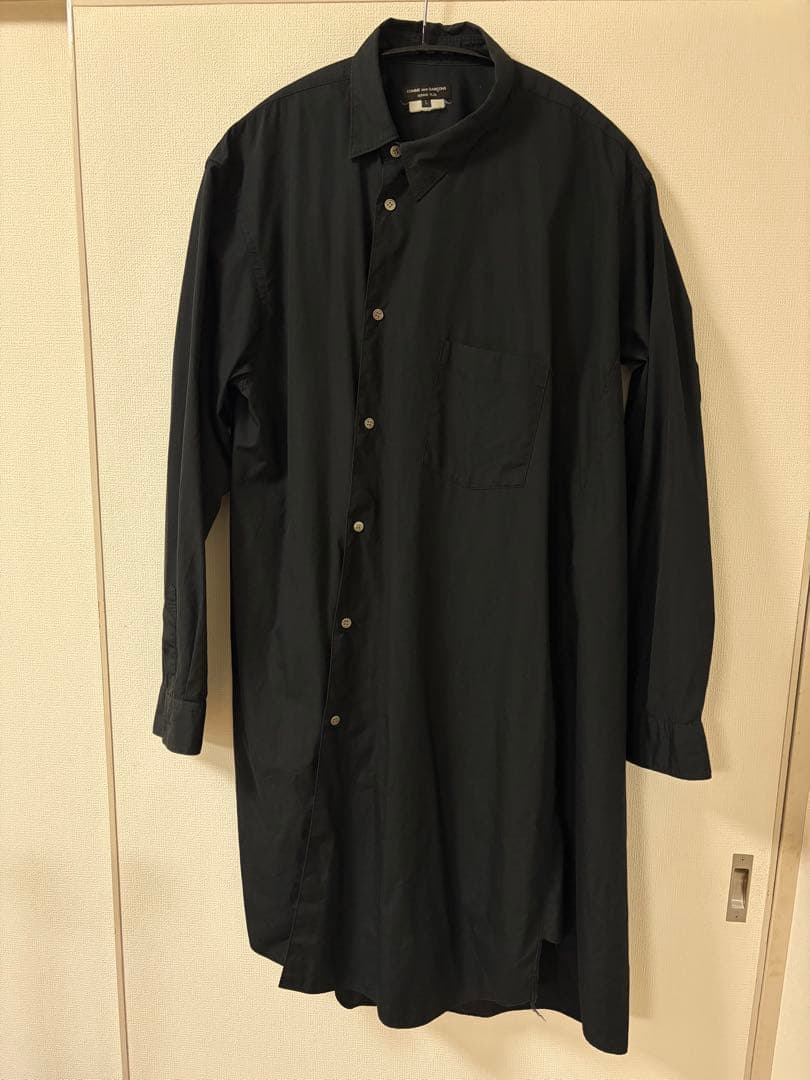 COMME des GARCONS HOMME PLUS ギャルソンオムプリュス COMME des GARÇONS HOMME PLUS 2024年春夏コレクション | パリ | 画像