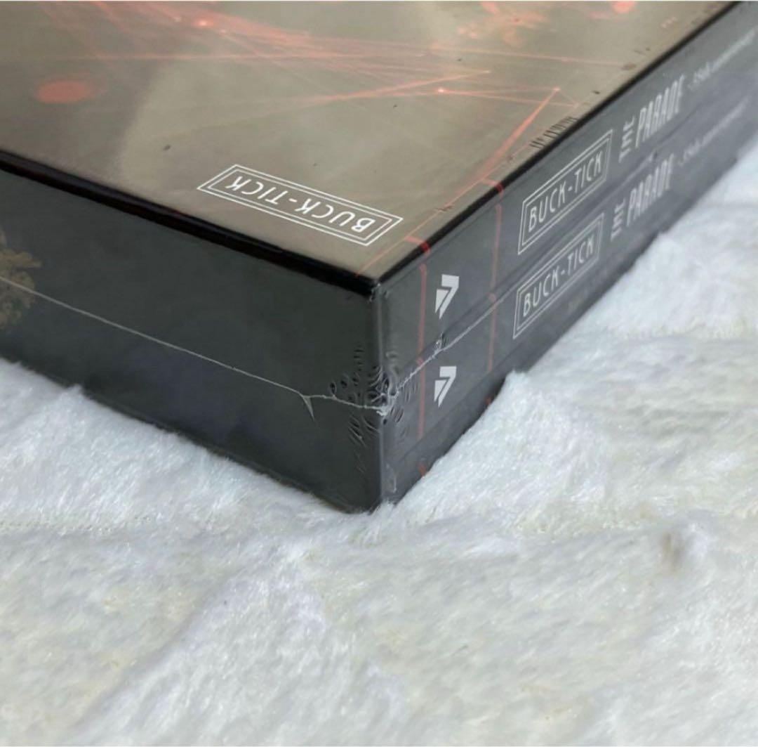 THE PARADE 〜35th anniversary〜 DVD完全生産限定盤