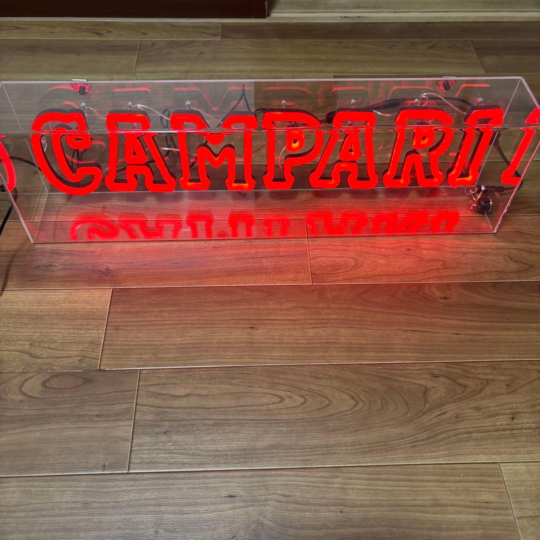 カンパリ ネオン管 壁飾り バー 楽天市場】LED ネオンサイン インテリア ネオンライト アートパネル