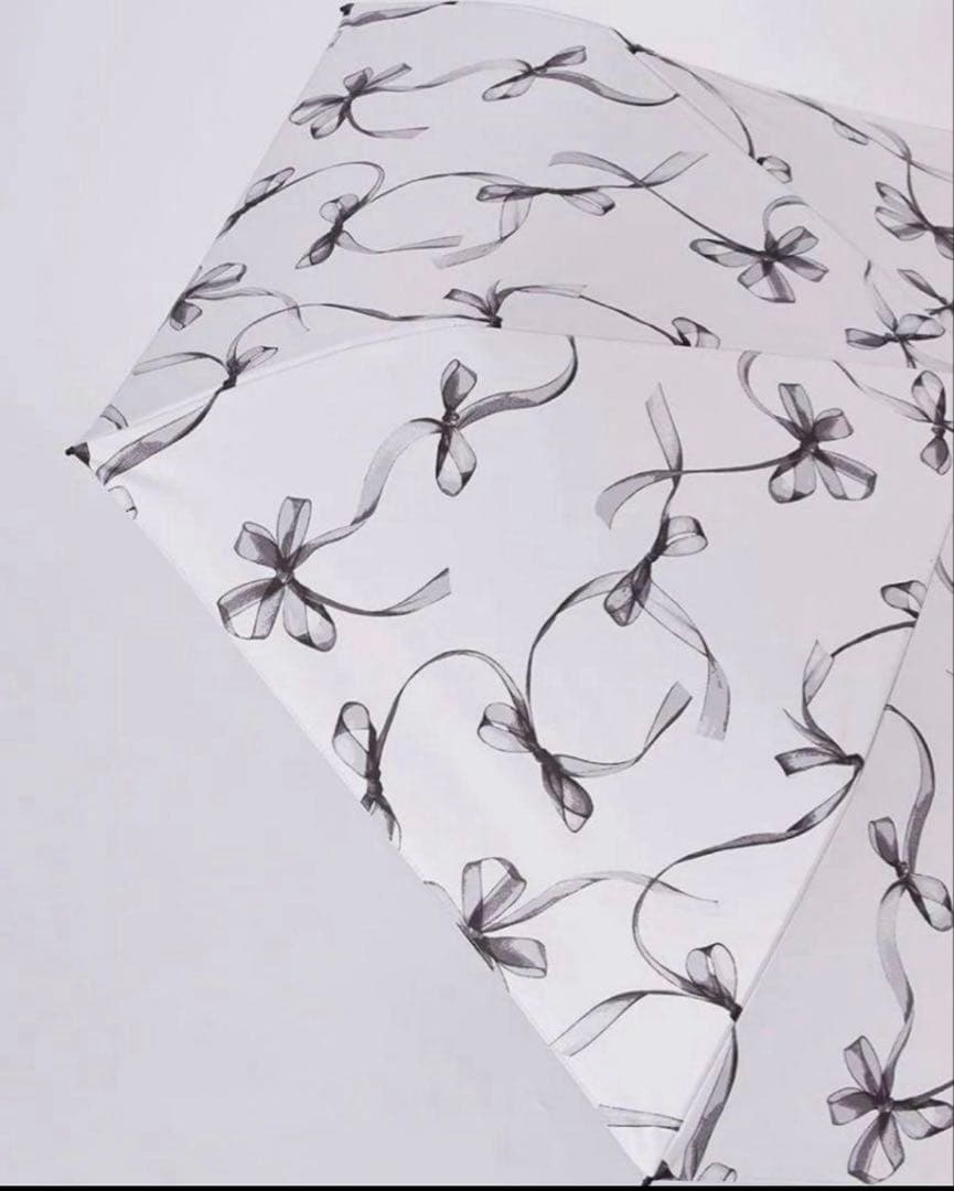 SNIDEL 日傘 【SNIDEL×PROTECT U】コラボレーション SNIDEL×PROTECT U】コラボレーション日傘(その他)｜アクセサリー