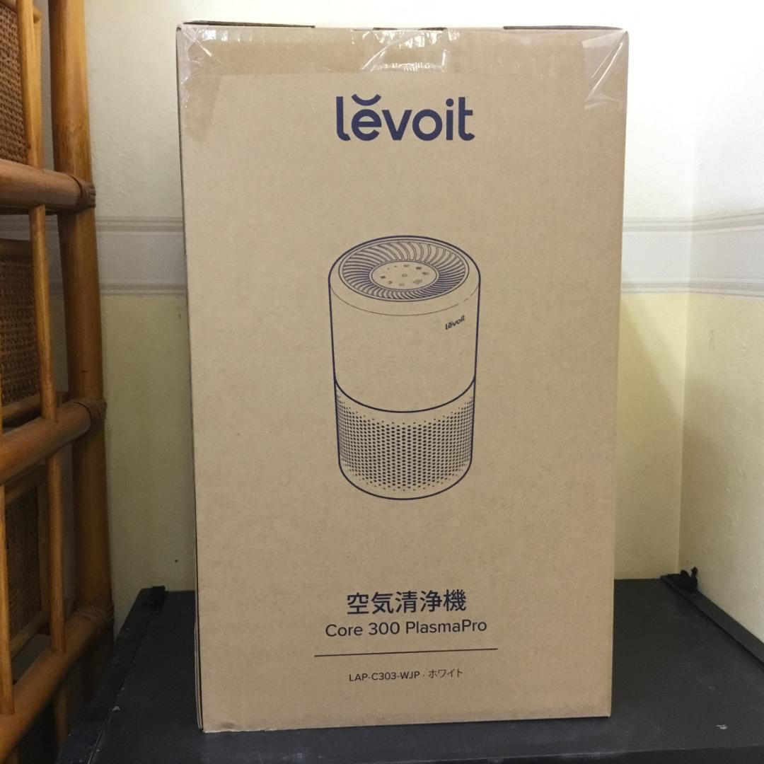 Levoit レボイト Core 300 Pro タバコ 花粉 清浄機 J403 Levoit Core 300 空気清浄機