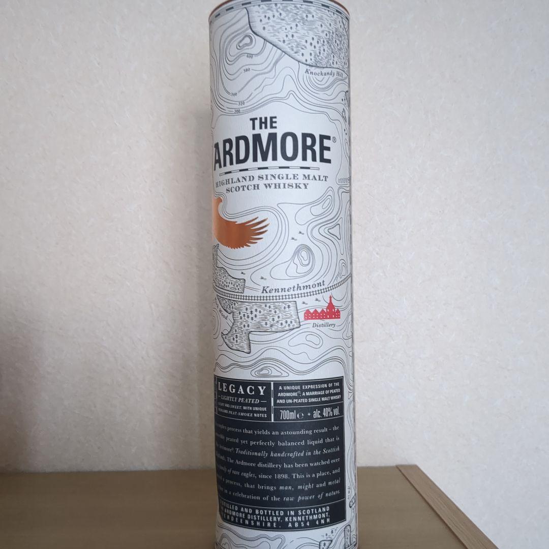 お酒3種、無瀬の浜亀、THE ARDMORE、Maker's Markの通販はau PAY