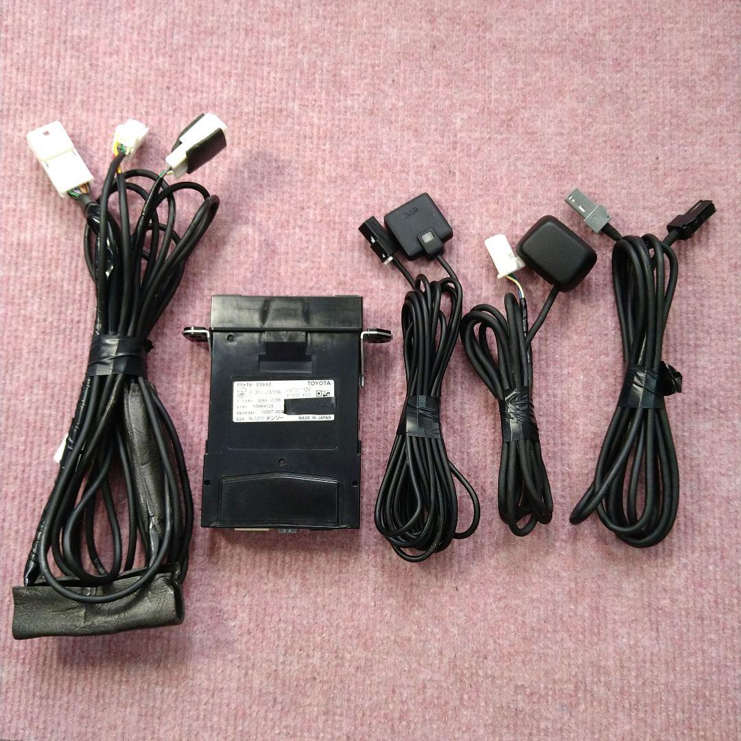 トヨタ ETC2.0 ITSスポット光ビーコン ナビ連動 08686-00660 - メルカリ