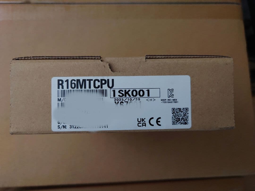 三菱モーションCPU R16MTCPU R16MTCPU 特長 ネットワーク関連製品 シーケンサ MELSEC 仕様から探す