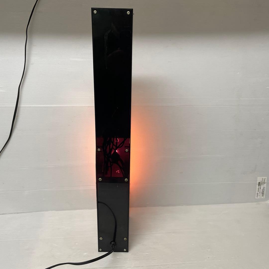 Technics Panasonic商品 展示用電飾看板 非売品 - メルカリ