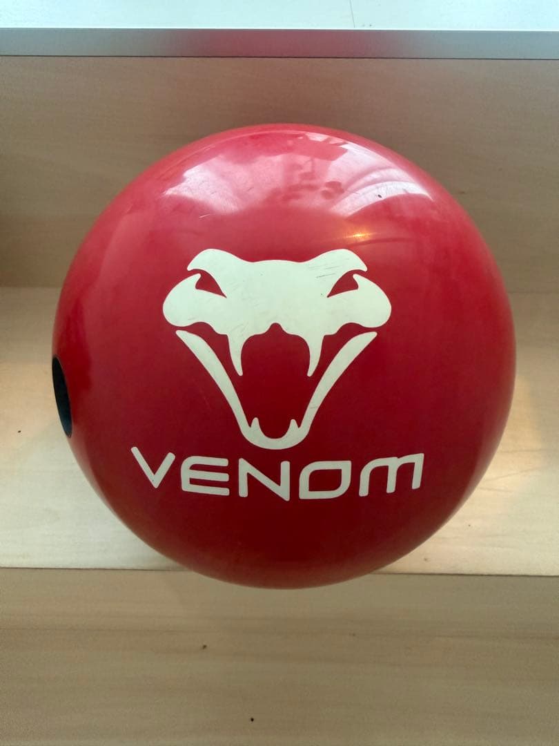 motive ライジング　ベノム　15P Rising Venom | Light Medium Oil