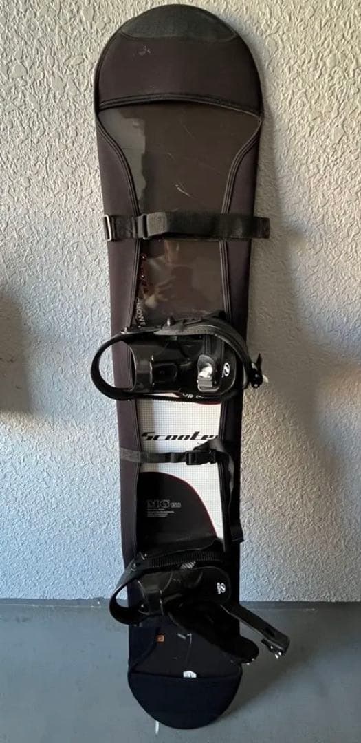 Scooter スノーボード バインディング付き 楽天市場】25-26 SCOOTER スクーター スノーボード 板 フリーラン