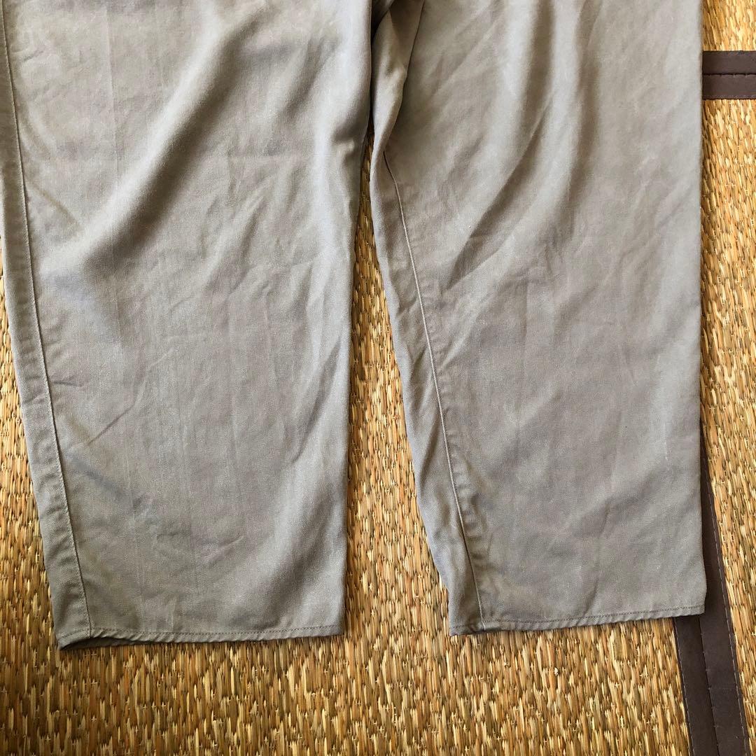 石田ゆり子さん着用【TENNE HAND】シャーリングオールインワン - メルカリ