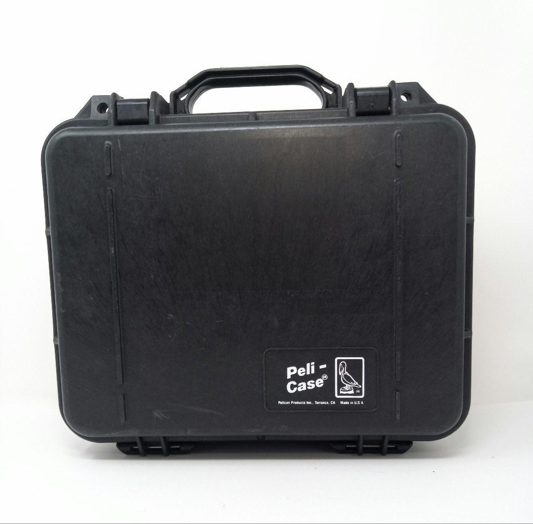 旧ロゴ】ペリカンケース *W61 - メルカリ