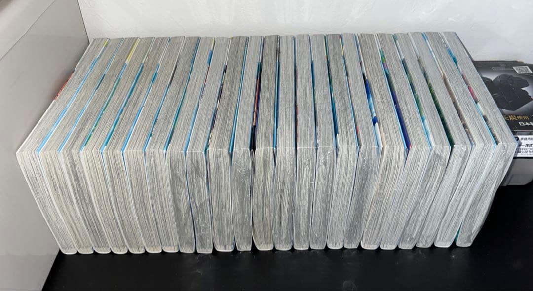 アオのハコ 1〜24巻 全巻初版 帯・チラシ付き 特典あり - メルカリ