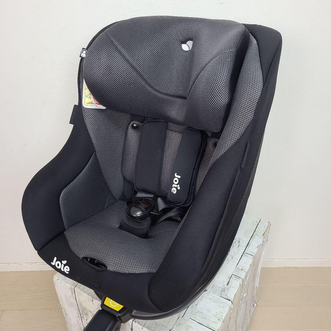 ら*こ様 超美品　チャイルドシート　ISOFIX　ジュニアシート dic5-1.jpg