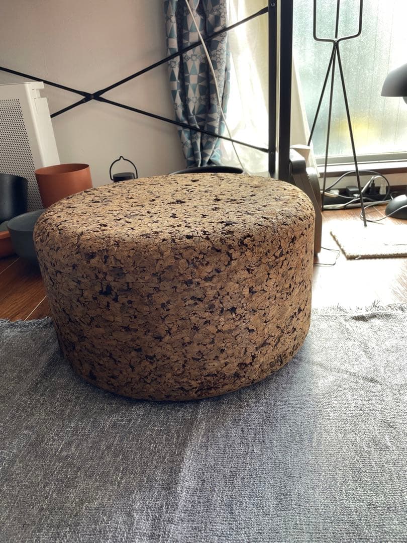 廃盤希少moooi Corks Low ジャスパーモリソン CorkFamily - メルカリ