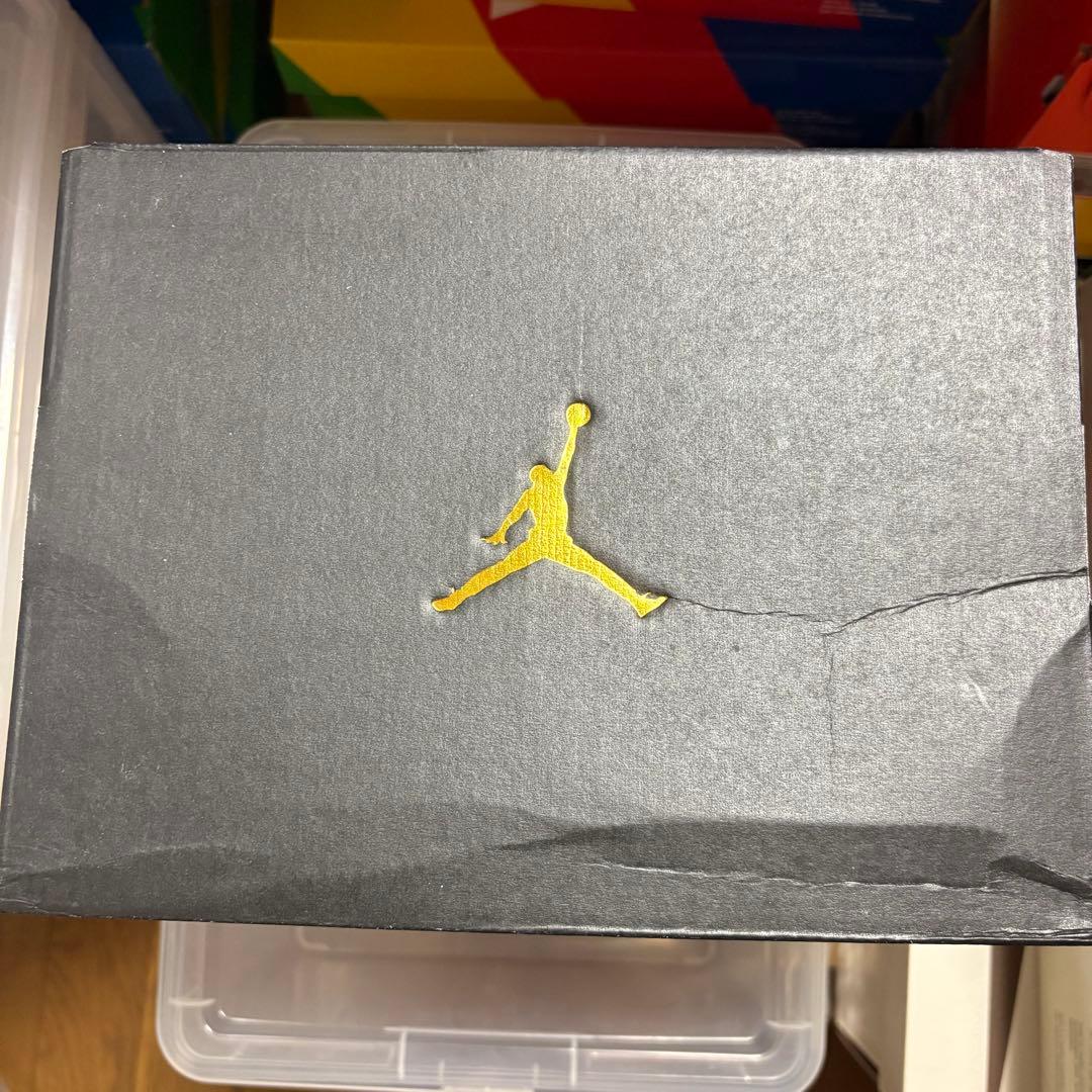 スニーカー Nike PSAir Jordan 1 Retro High OG \"Taxi\"