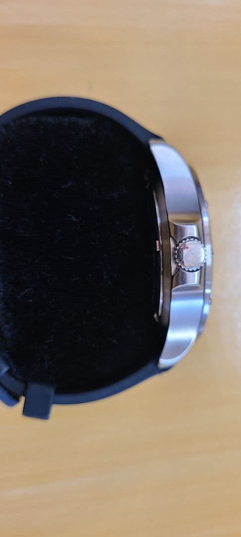 エテノワール自動巻き200Mダイバーズウォッチ&ワインダー