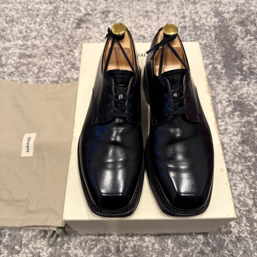 靴 LEATHER SHOES MADE BY FOOT THE COACHER foot the coacher ( フットザコーチャー ) / S.S.SHOES / レザー