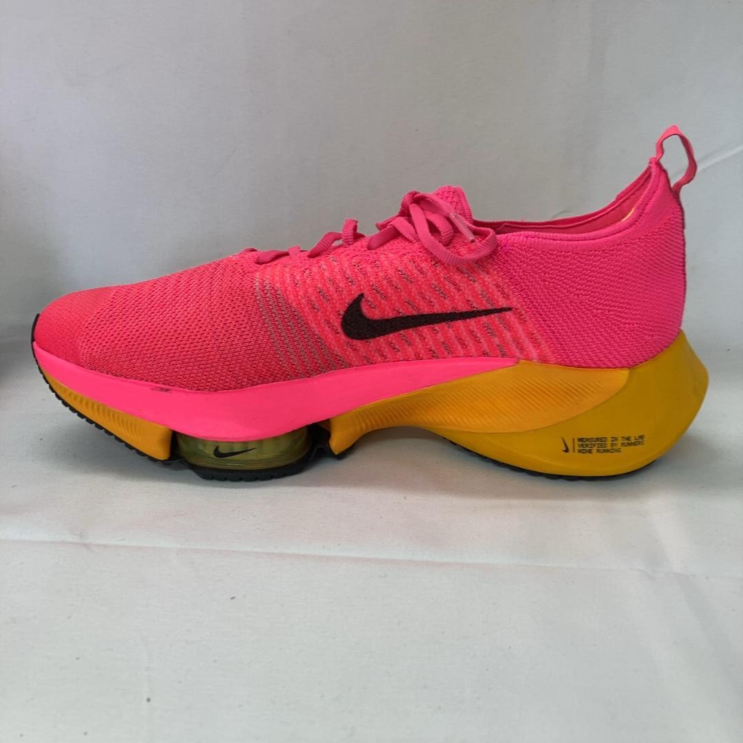 ナイキ　エア ズーム テンポ ネクスト％　28.0cm　NIKE