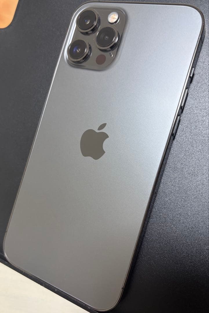 iPhone12ProMax本体 値下げ依頼コメントまで - メルカリ