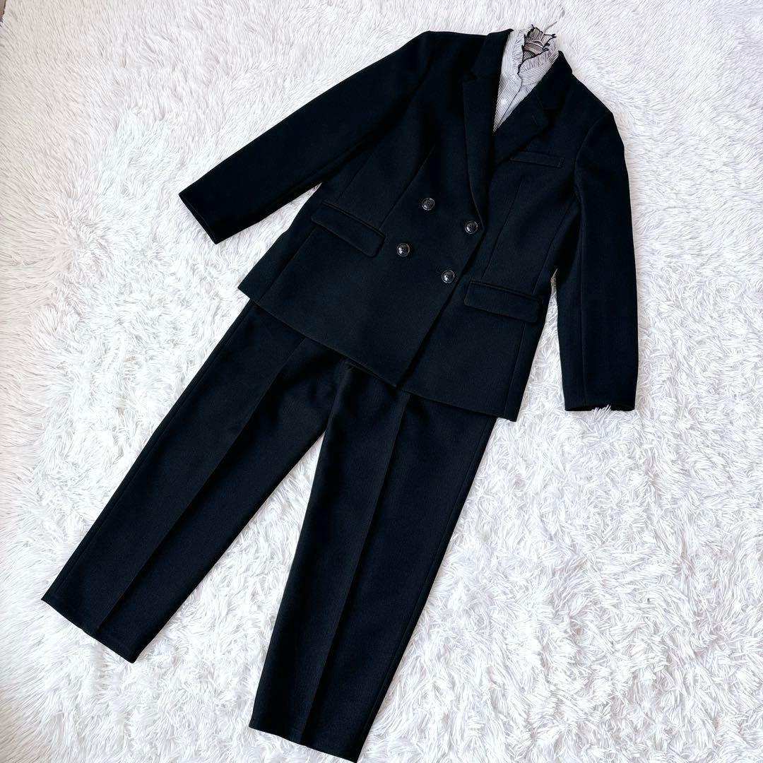 美品✨waltz by BEAMS DESIGN 卒服 女の子 160 ブラック - メルカリ