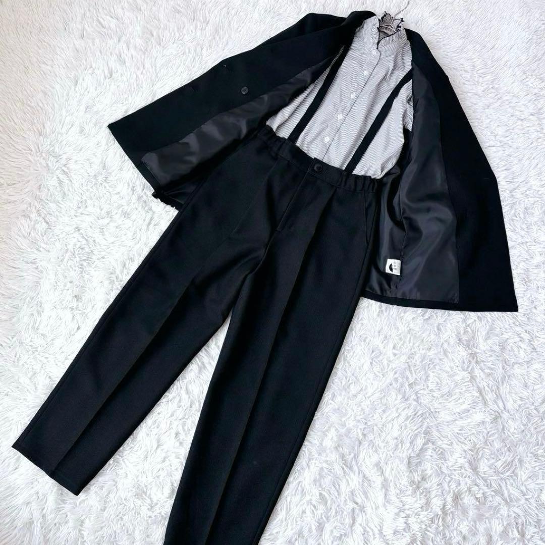 美品✨waltz by BEAMS DESIGN 卒服 女の子 160 ブラック - メルカリ