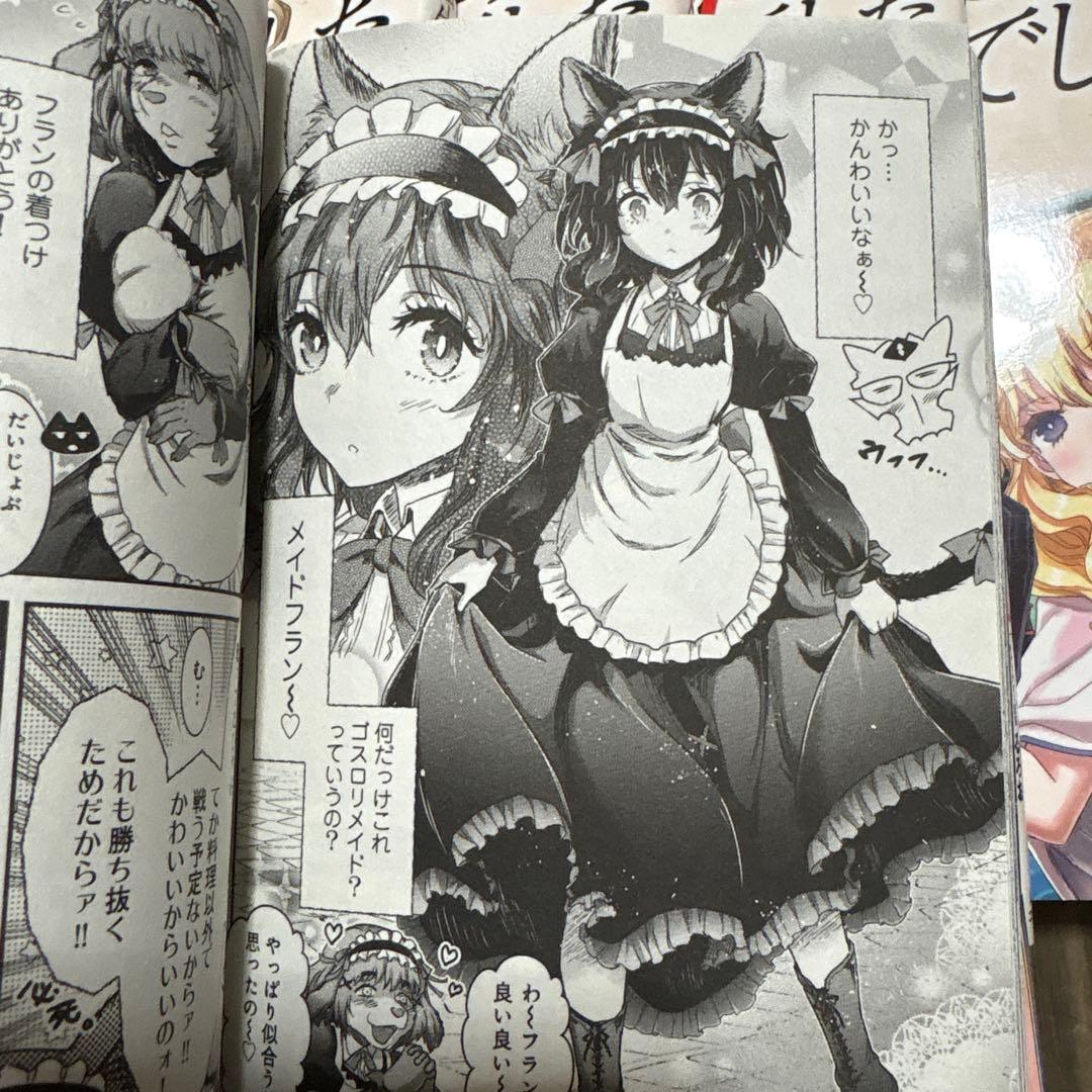 転生したら剣でした 全巻 1〜15 転剣 フラン 師匠 一読のみ♡ - メルカリ