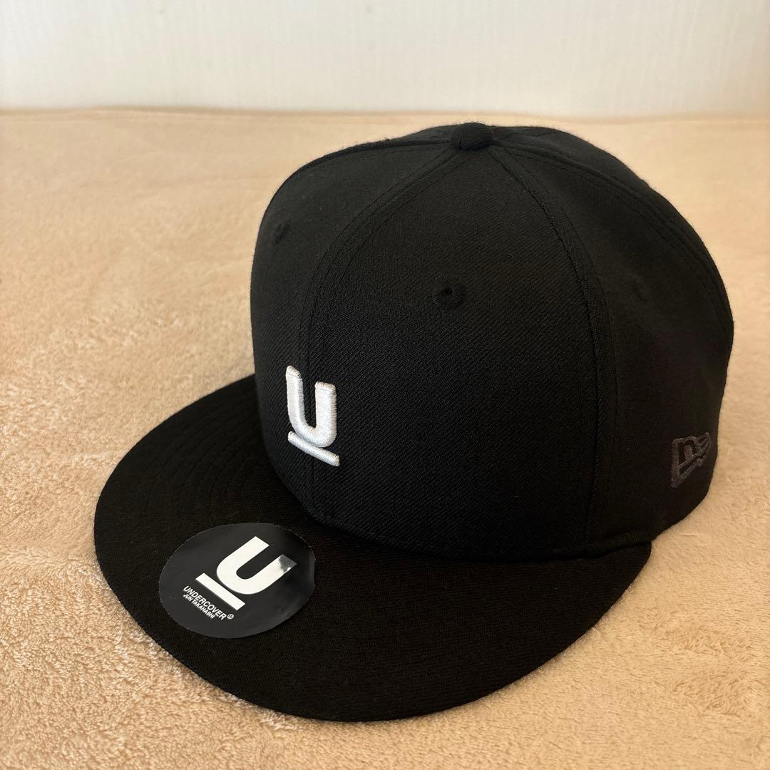 UNDER COVER x New Era アンダーカバー ニューエラ - メルカリ